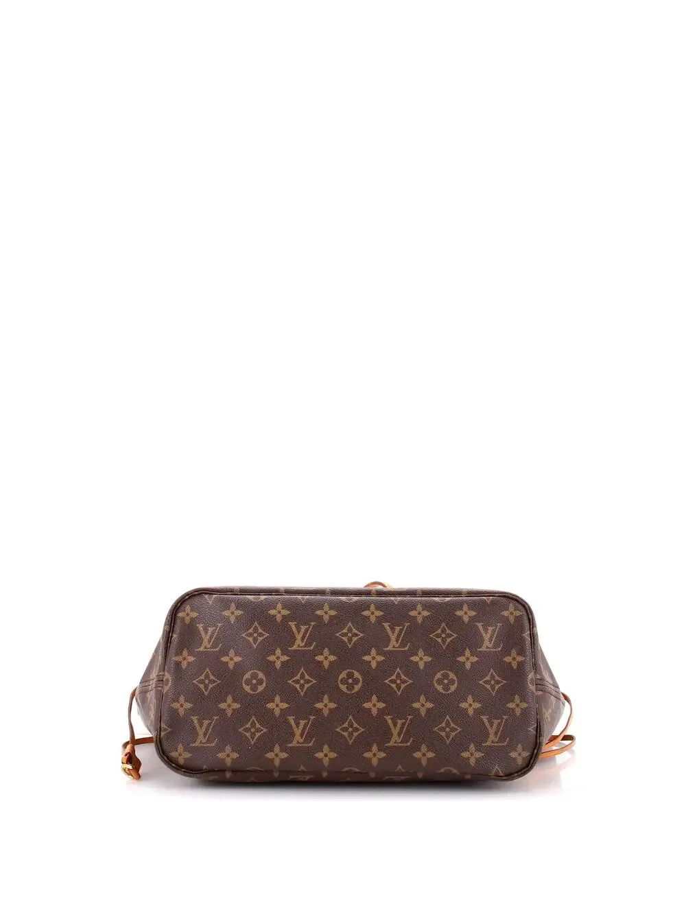 Louis Vuitton Neverfull Nm Tote Canvas #340688L18B